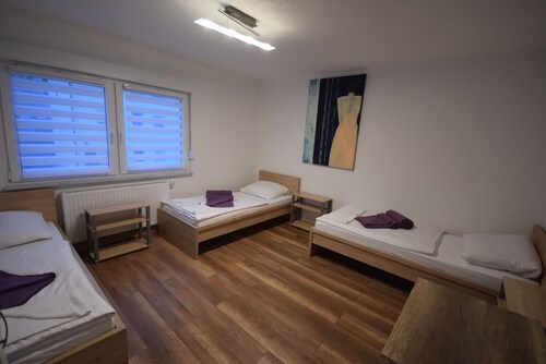 15 Closest Hotels To Wilhelma Zoo In Stuttgart Hotels Com