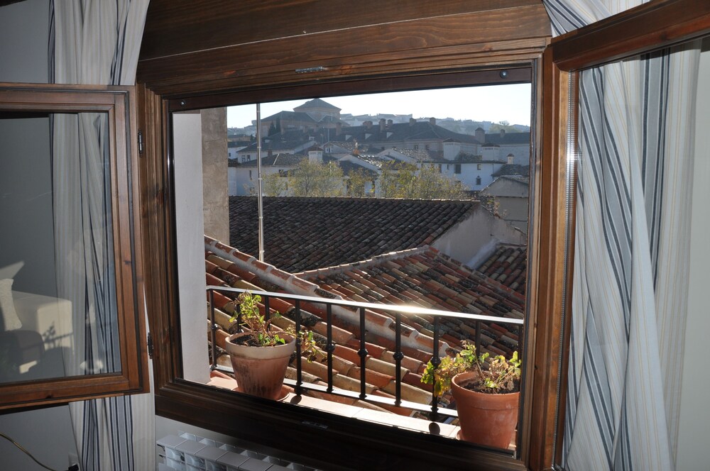 Book Casa Rural El Abuelo Quiko In Chinchon Hotels Com