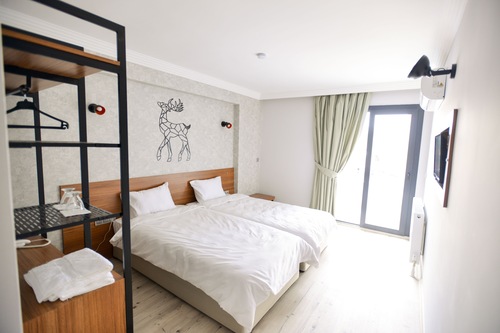 Nest Hotel Usak Hotels Com