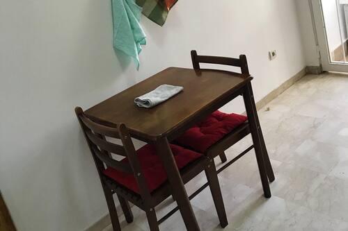 احجز شقة من 3 غرف نوم في الدار البيضاء مع شرفة تبع د 7 كم عن الشاطئ في الدار البيضاء قارن أسعار الفنادق في الدار البيضاء