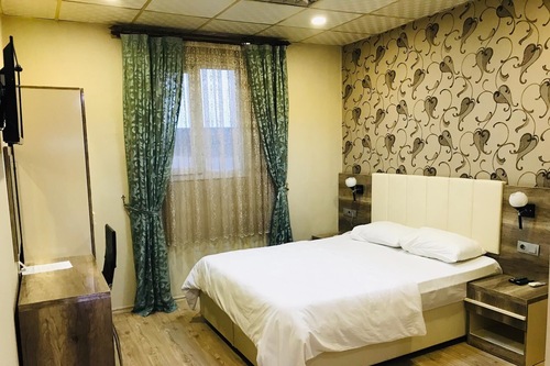 gulizar otel sanliurfa updated price