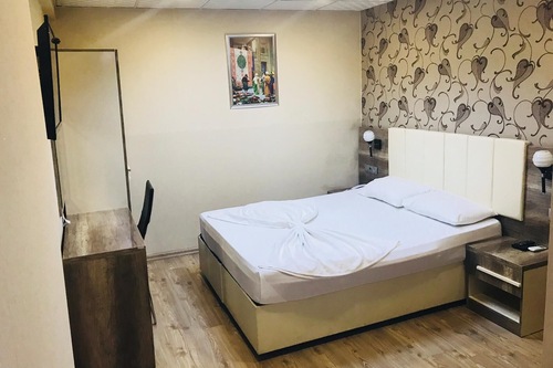 gulizar otel sanliurfa updated price