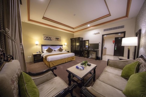 احجز فندق ليفانت في نجران قارن أسعار