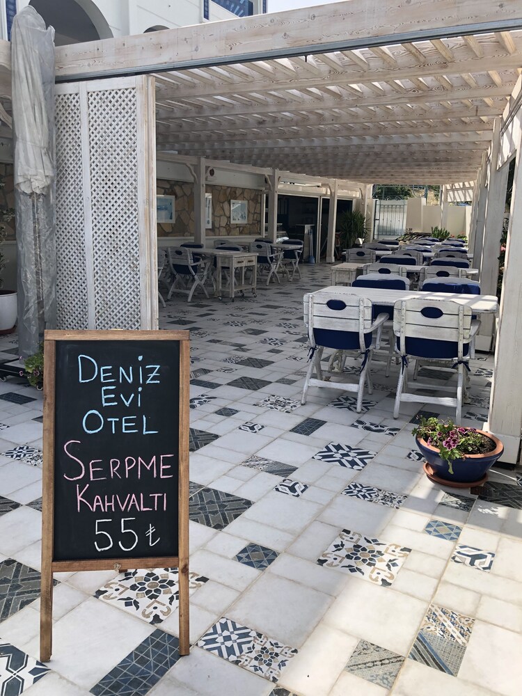 book deniz evi otel in cesme hotels com