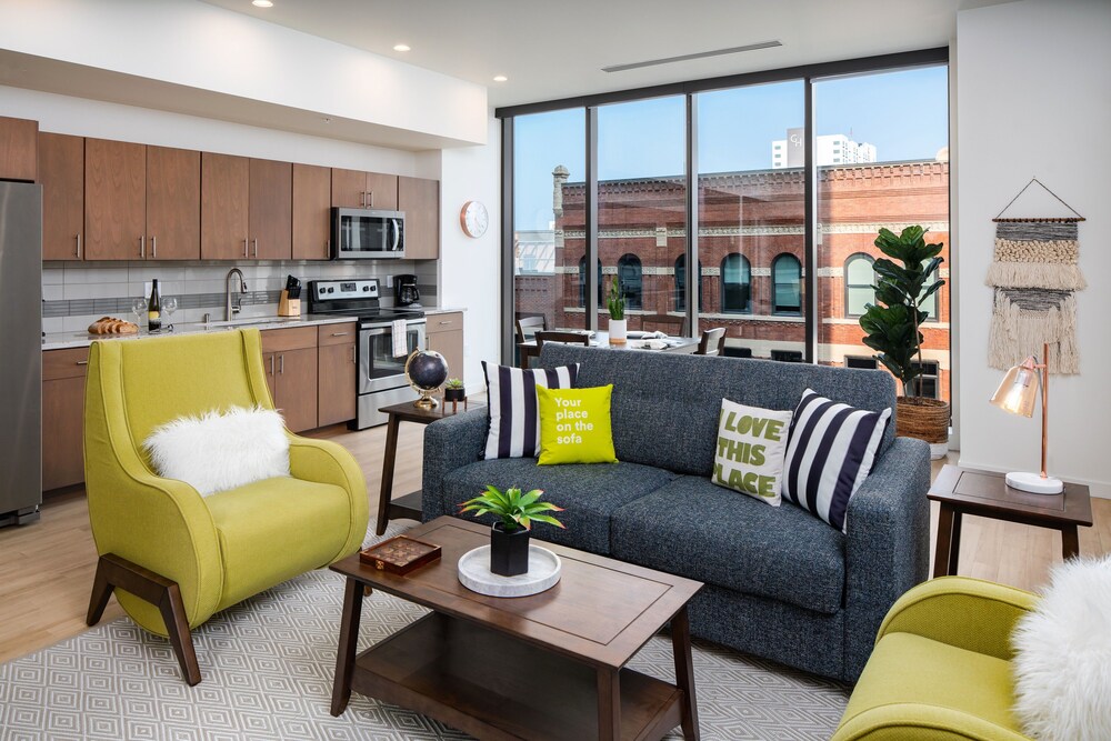 Book Stay Alfred At M Apartments In Spokane Hotels Com