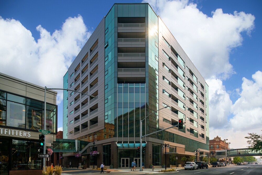 Stay Alfred At M Apartments Spokane Info Photos Reviews Book Stay Alfred At M Apartments Spokane