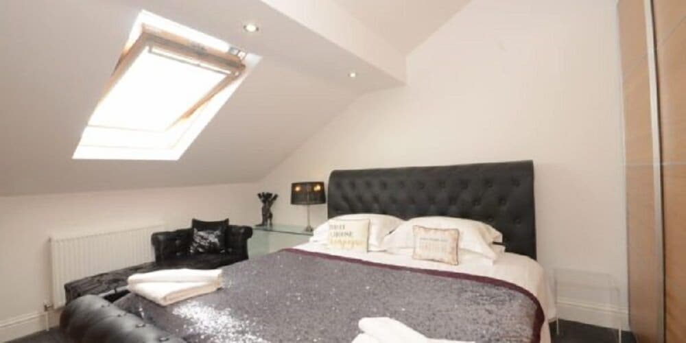 Clifford S View Luxury York United Kingdom Hotel Clifford S View Luxury
