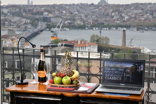 Book Ansen Suites Special Class In Istanbul Hotels Com