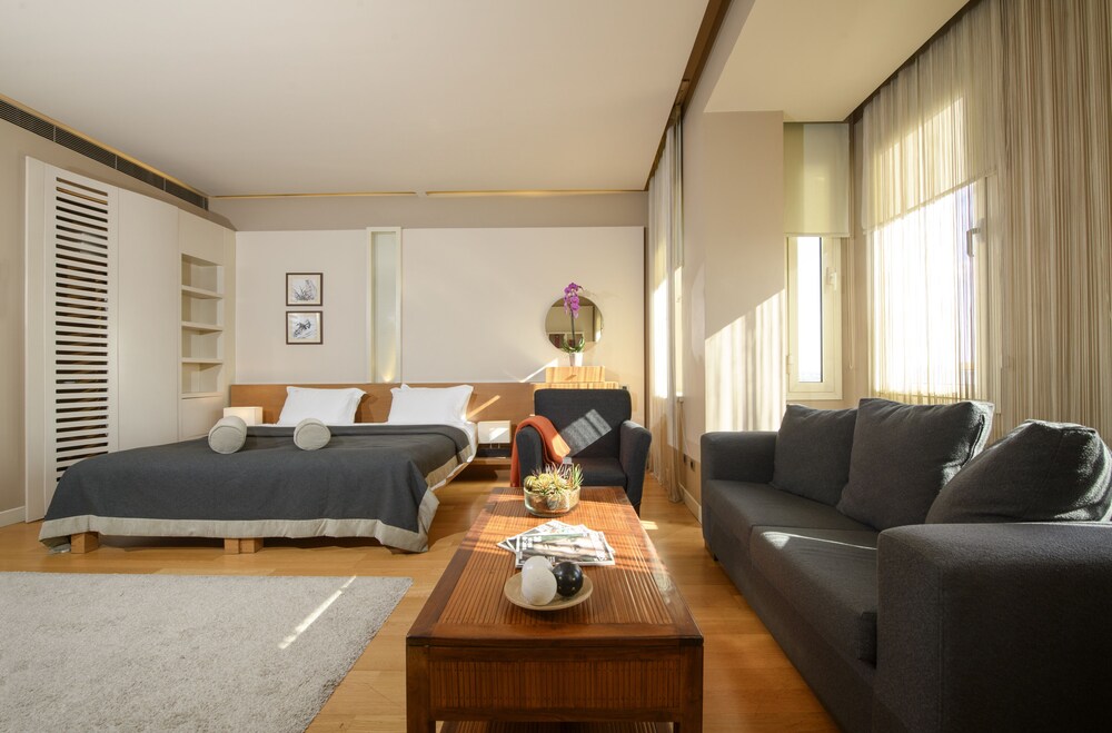 Ansen Hotel Suites Istanbul Hotel Reviews Photos Rate Comparison Tripadvisor