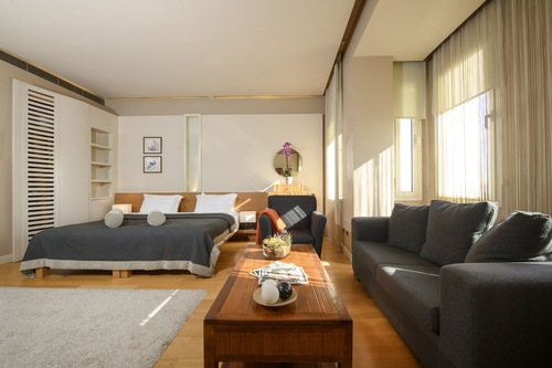 Book Ansen Suites Special Class In Istanbul Hotels Com