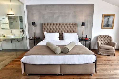 Book Ansen Suites Special Class In Istanbul Hotels Com