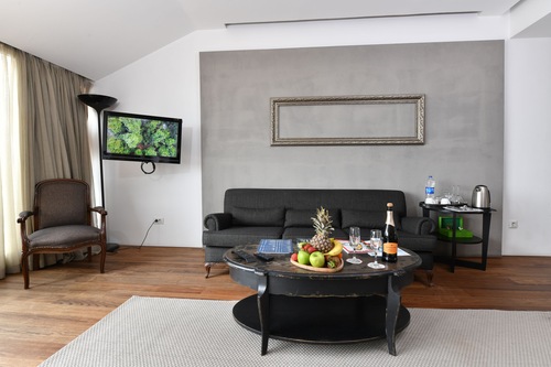 Book Ansen Suites Special Class In Istanbul Hotels Com