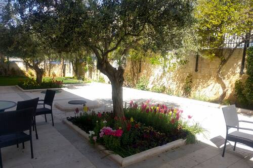 book st vincent guest house bethlehem in bethlehem hotels com