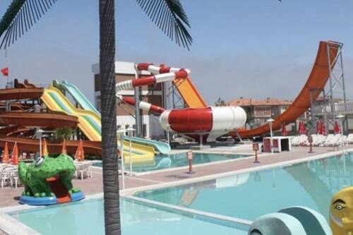 book karasu aqua park otel in karasu hotels com