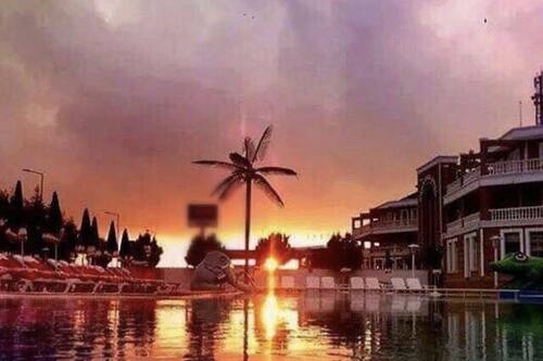 karasu aqua park otel karasu hotels com