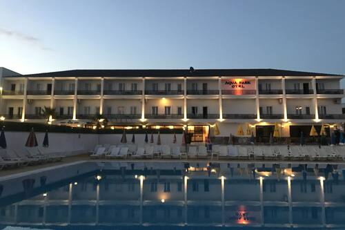 book karasu aqua park otel in karasu hotels com