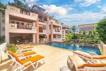 Picture of Surin Park Phuket by Holy Cow in Choeng Thale