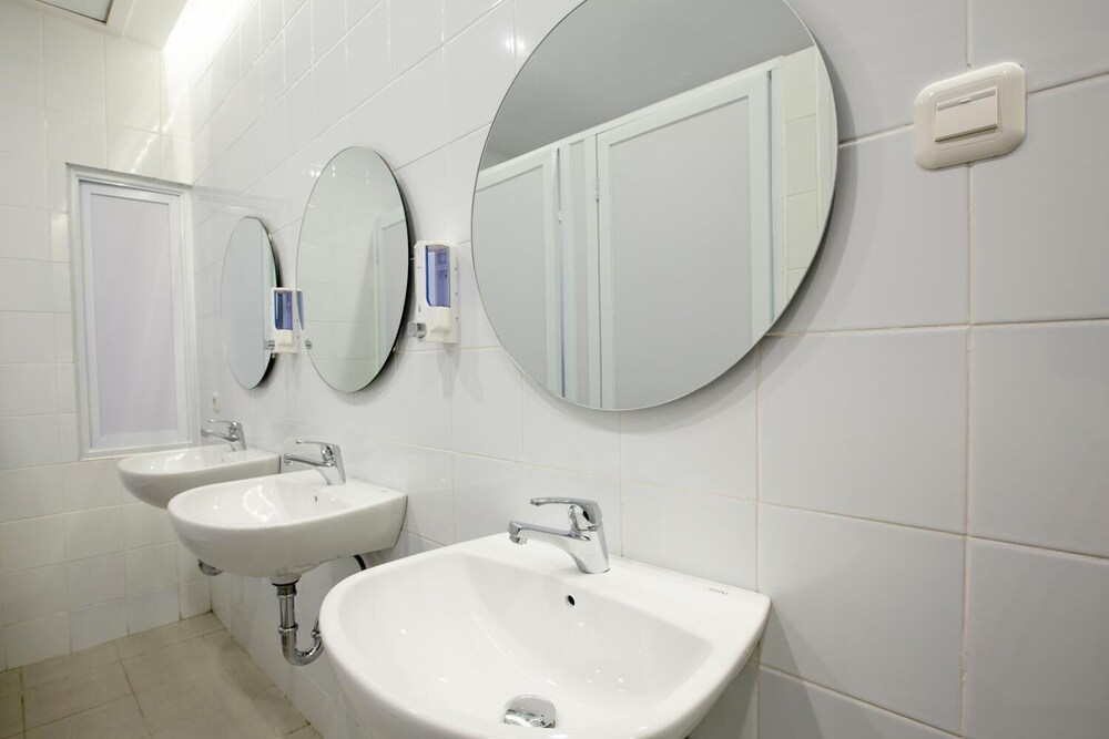 Bobobox Pods Paskal In Bandung Book On Hotels Com