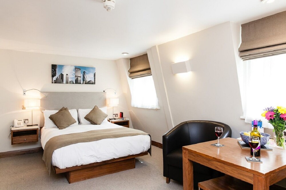 Book Suffolk Lane In London Hotels Com