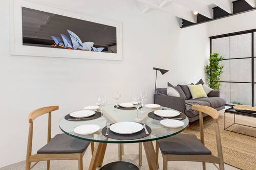 the loft i687 sydney book at hotels com