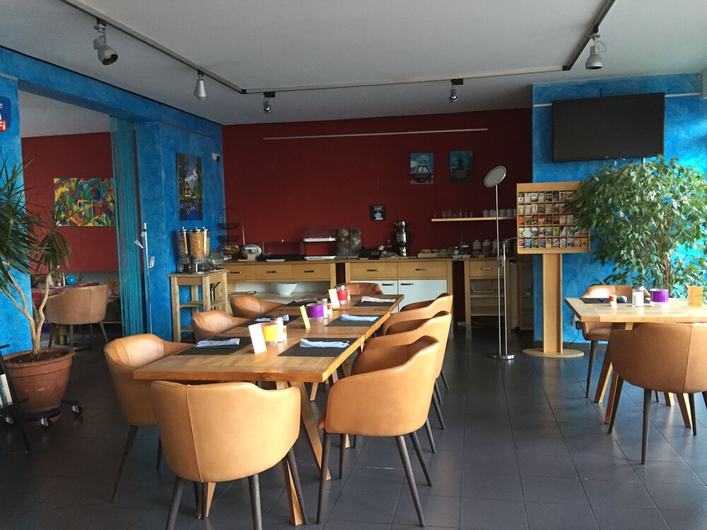 Hotel Aleo Bochum Germany S Hotels Hotel Aleo Bochum