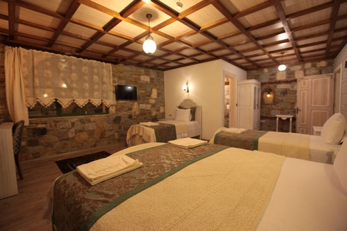 celsus boutique hotel selcuk turkey