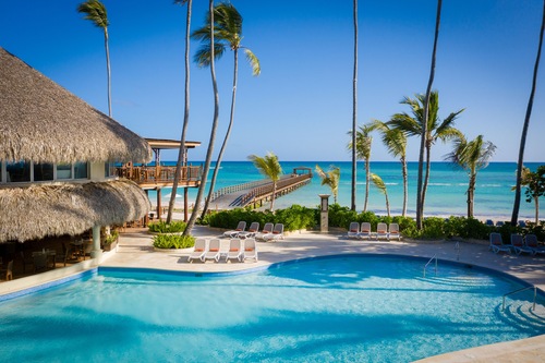 Impressive Resorts Spas Punta Cana Info Photos Reviews Book At Hotels Com