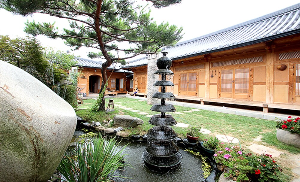 Reviews for Doldam House, Jeonju Doldam House in Jeonju