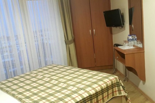 Ada Sahil Otel Adalar Hotels Com
