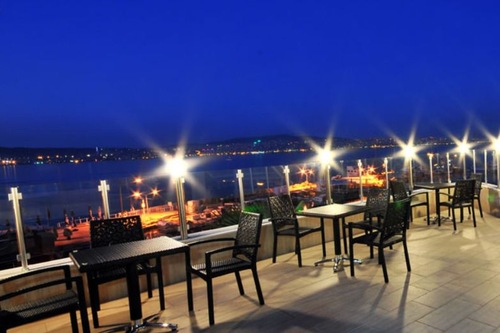 Ada Sahil Otel Adalar Hotels Com