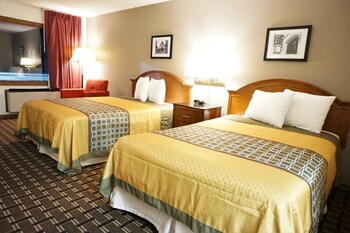 15 Closest Hotels To Truman Lake In Clinton
