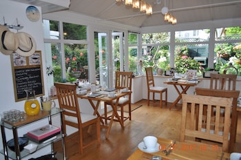 Picture of Bed & Breakfast by the Beach in Bournemouth