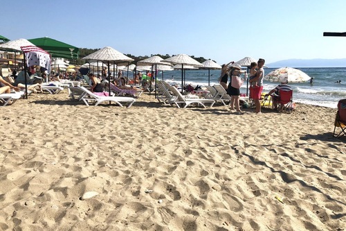 Hermes Hotel Ozdere Menderes Hotels Com