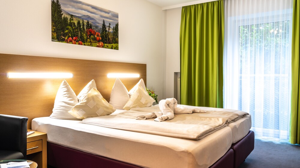 Arberland Hotel Regen Alemania Hoteles En Regen Hoteles Com