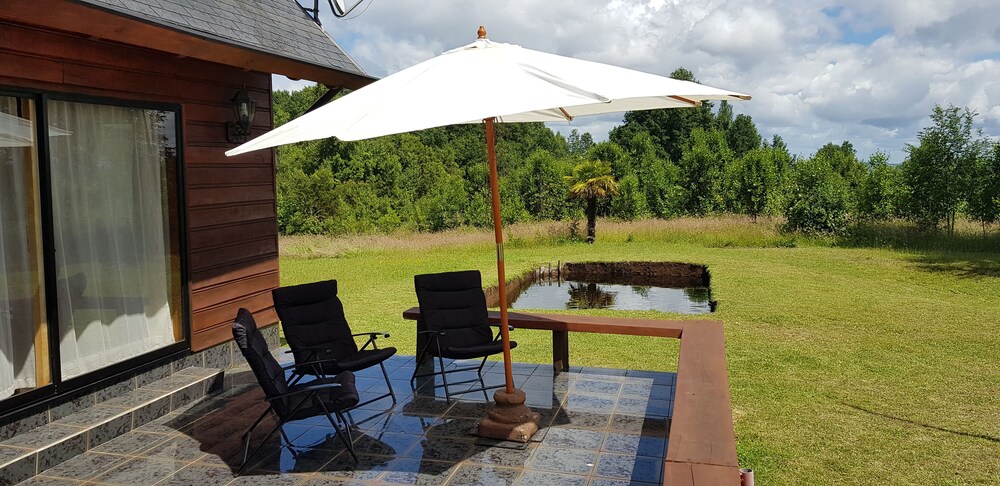 Parque Los Arrayanes Salon De Eventos Villarrica Chile Villarrica Hotel Discounts Hotels Com