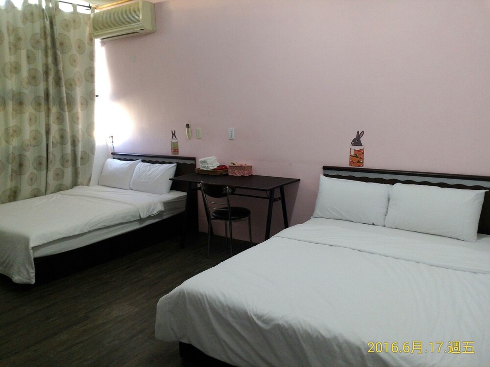 彩靈的家民宿 二館 住宿預訂優惠及飯店資訊 Hotels Com