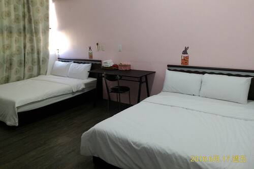 彩靈的家民宿 二館 住宿預訂優惠及飯店資訊 Hotels Com