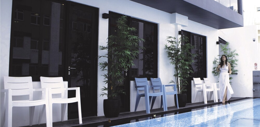 ボンド ブティック カプセル ホテル アット ブギス ホステル シンガポール の宿泊予約 ホテルズドットコム