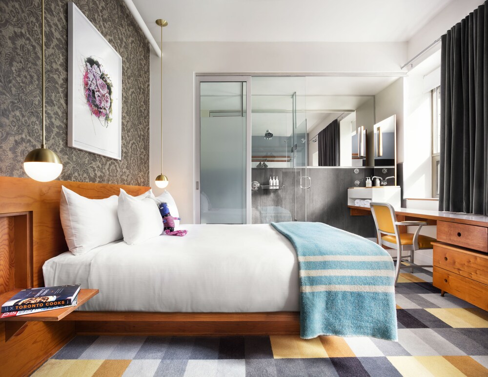 Book The Drake Hotel In Toronto Hotels Com