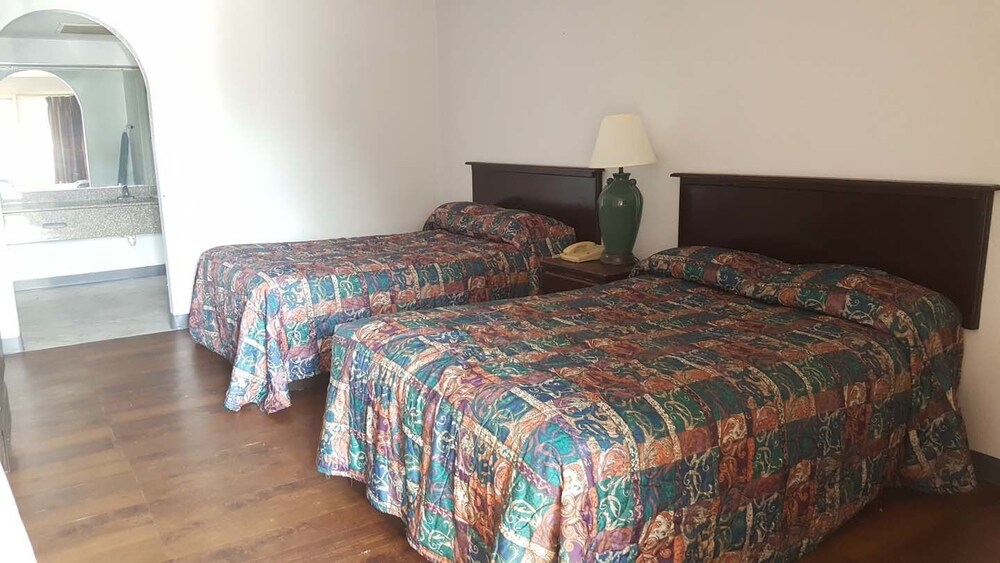 Cactus Inn And Suites Copperas Cove Texas Hoteles En Copperas Cove Hoteles Com