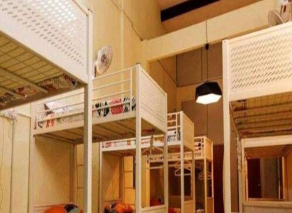 Book Vloft Backpackers Hostel in Ipoh  Hotels.com
