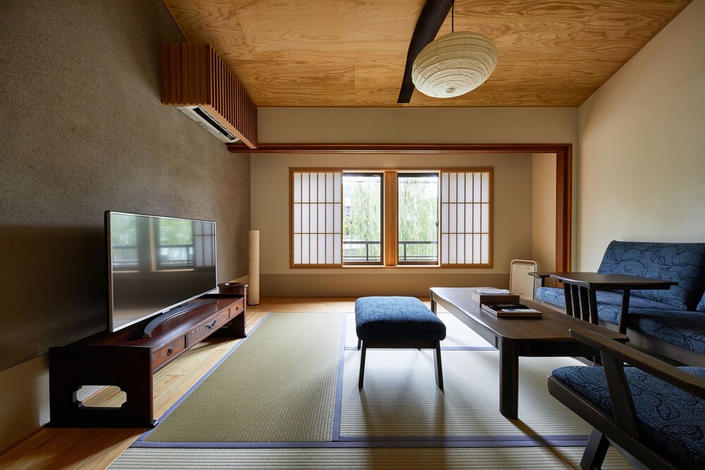 Book Kyoto Hanare Gionshirakawa No Yado In Kyoto Hotels Com