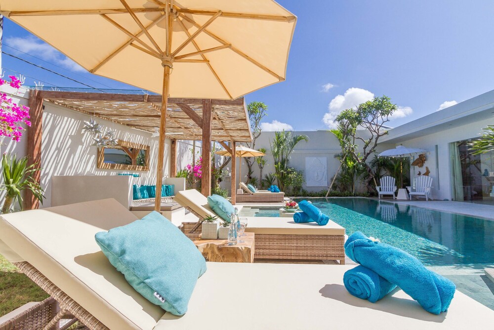Book Villa Smilla In Seminyak Hotels Com