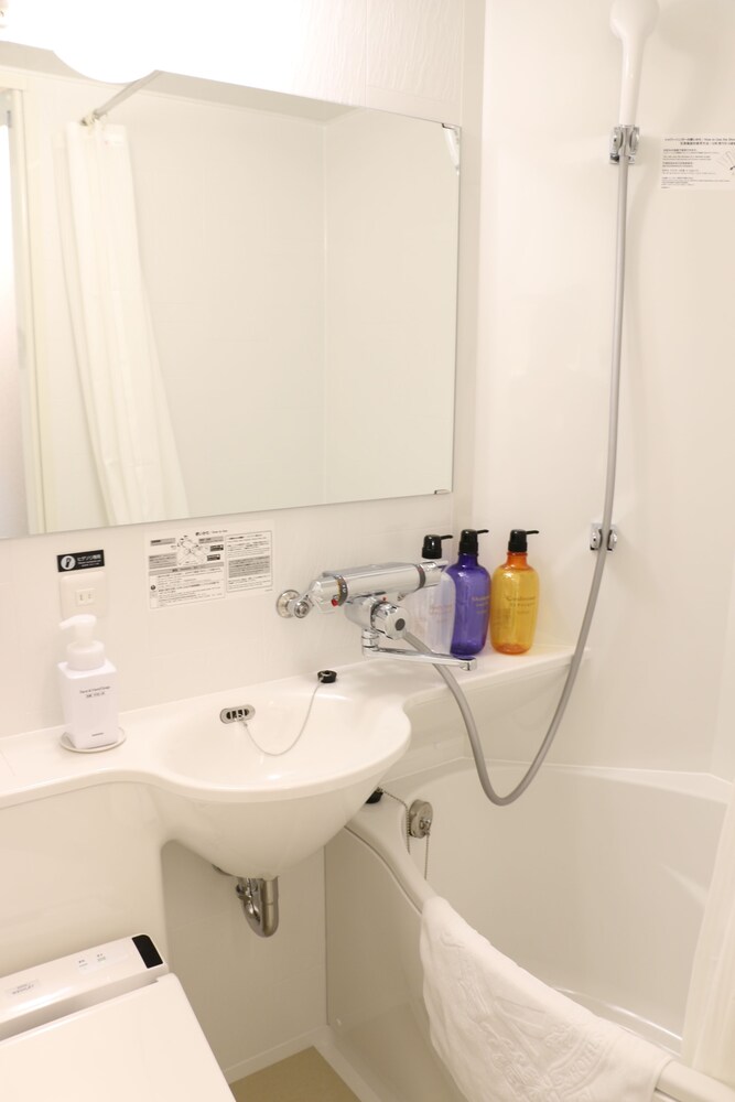 Book Apa Hotel Tkp Sendai Ekikita In Sendai Hotels Com