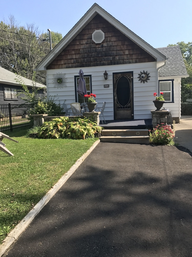 Crystal Beach Cottage And Vacations Canada Crystal Beach Cottage And Vacations