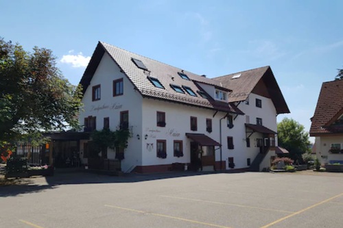 Book Landgasthaus Hotel Maien In Rheinfelden Baden Hotels Com