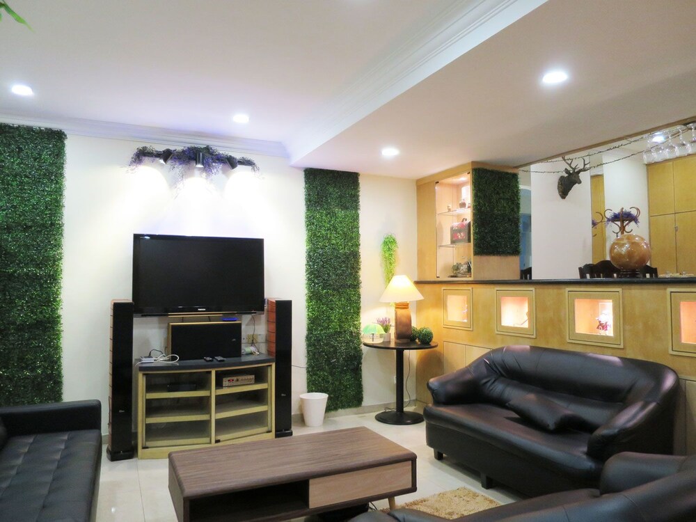 ミッドバレーまで 5 分の個性的で素敵な家 11 名様までご宿泊可能 クアラルンプール の宿泊予約 ホテルズドットコム