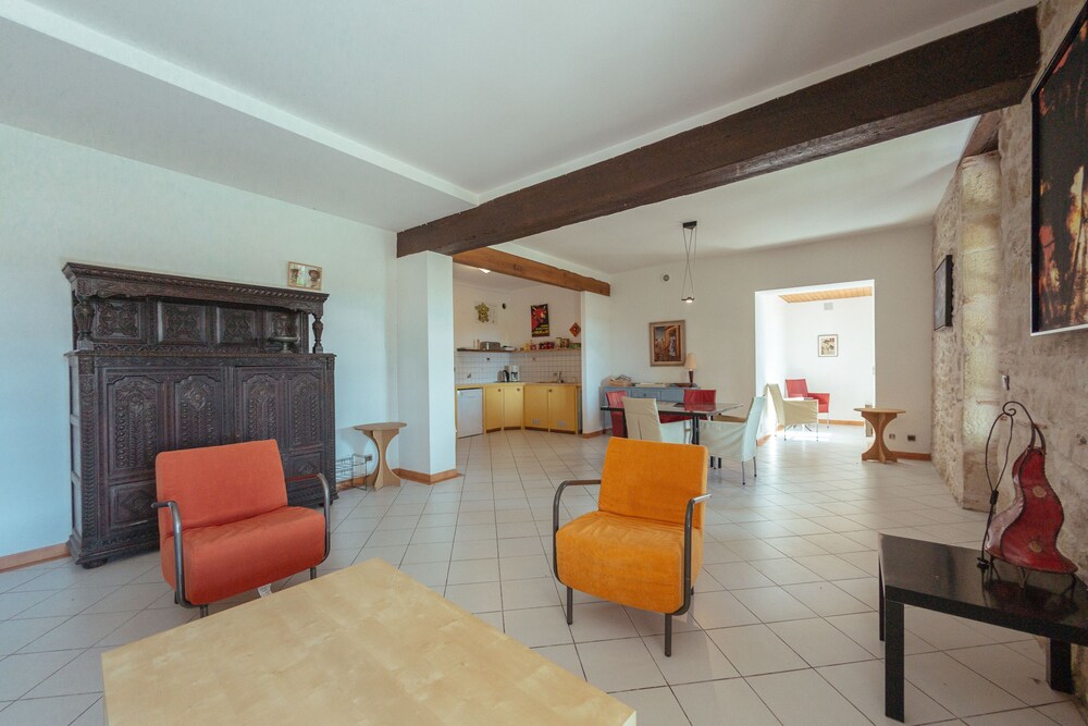 贝西埃尔区域酒店