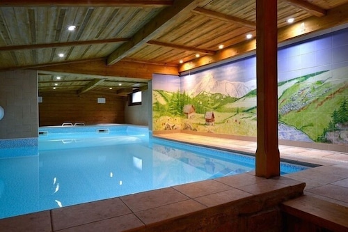 La Fleche D Or Chatel Hotels Com