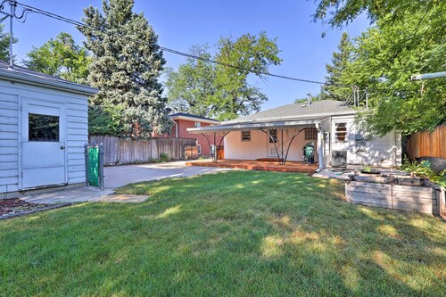 pet friendly hotels in englewood colorado